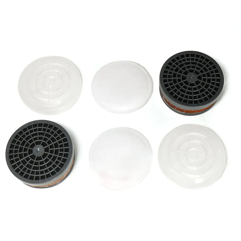 P-A-1 Dual Filter Set, , large image number 2